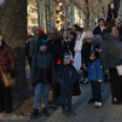 Télűző farsangi mulatság Kiskunfélegyházán