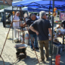 Kreatív ízek és hagyományos receptek találkoztak a Libafesztivál főzőversenyén