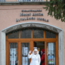 A GYIÖK Mikulása végiglátogatta az iskolákat