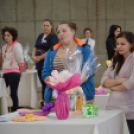 Országos Díszcsomagoló verseny helyszíne volt a félegyházi iskola