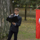 A haza és a szabadság értékeire emlékeztek a forradalom évfordulóján Kunszálláson