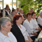 Békefa ültetéssel koronázták meg az eseményt