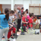 Magyar Hegy- és Sportmászó Szövetség Falmászó Versenyének Bajnoki Fordulója