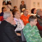 Előadások a véradás népszerűsítésére