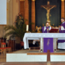 Keresztúttal hangolódtak a húsvéti ünnepekre