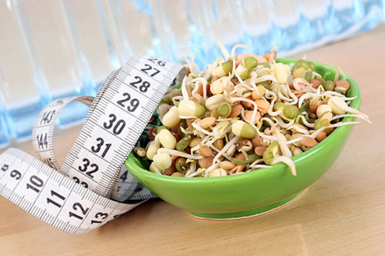 Miért együnk szóját?