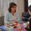 Sok érdeklődőt vonzott az alternatív egészségnap