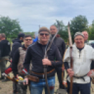 Éremesővel Köszöntött az Ősz a Koppányoknál