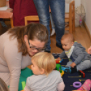 Az anyatej világnapját ünnepelték