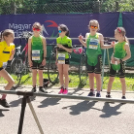 Sikeres „Joggingos” szereplés a duatlon és aquatlon országos bajnokságokon
