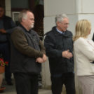 Felvonulással vette kezdetét a pásztortalálkozó