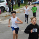 Lakótelepi Futónapot tartott a Darvas Iskola