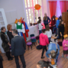 Népmese pont nyílt a Szakmaköziben