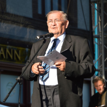 Kezdetét vette a Libafesztivál Kiskunfélegyházán