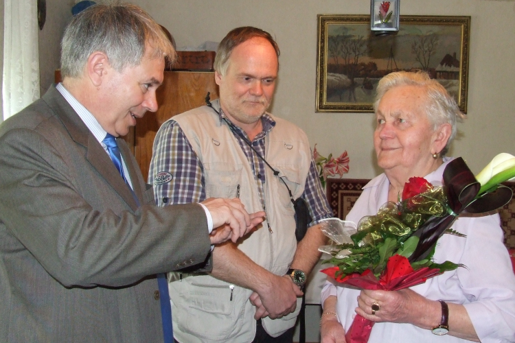 Szorgalommal bármit elérhetünk