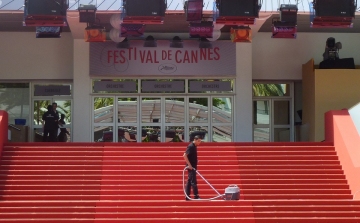 Hollywood visszatér Cannes-ba