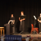 Városunk és a kistérség pedagógusait köszöntötték