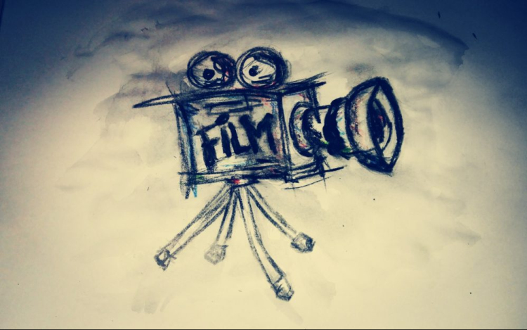 Pályázati felhívás rövidfilmek készítésére