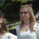 Elballagtak a Mezgé végzősei is