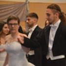 Szalagavató ünnepséget tartott a PG