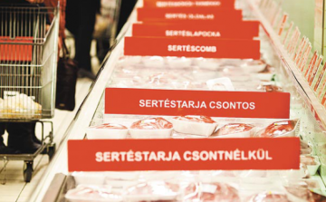 Így kell a disznó után adózni