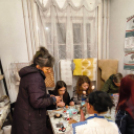 Turul Koppány Íjászai, az építő közösség 