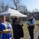 Megszépült a petőfiszállási templom