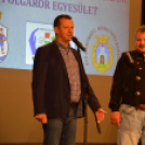 Fennállásának 25 évfordulóját ünnepelte a Kiskunfélegyházi Petőfi Sándor Polgárőr Egyesület