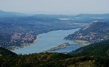 Irány a Pilisi Parkerdő