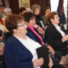 Közgyűlést tartott a Nyugdíjas Klubok Egyesülete