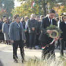 A Petőfi-szobor leleplezésének 100. évfordulóját ünnepelte Félegyháza