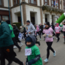 Közel kilencszáz futó mozgással búcsúztatta az óévet Félegyházán