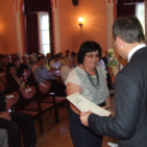 Pedagógusnap a Művelődési Központban