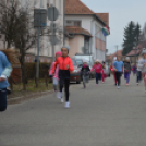 Mikulás Futást rendezett a Consti