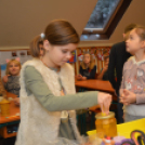 Mézes programmal zárult az Állatvédelmi témahét