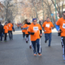 Rengetegen indultak az év utolsó futóversenyén