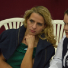 Szalagavató Ünnepség a Móra Gimnáziumban