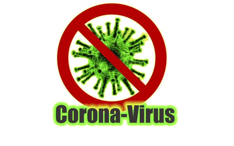 Észak-Írországban is megjelent a koronavírus