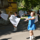 Huszadik alkalommal rendezi meg városunk a mazsorett fesztivált