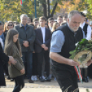 A Petőfi-szobor leleplezésének 100. évfordulóját ünnepelte Félegyháza