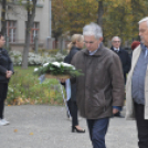 Hős katonáink emléke előtt tisztelegtek