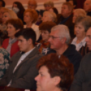 Fennállásának 25 évfordulóját ünnepelte a Kiskunfélegyházi Petőfi Sándor Polgárőr Egyesület