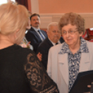 Ünnepi műsorral köszöntötték a pedagógusokat