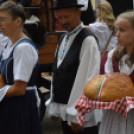 Államalapításunkat és a 150 éve épült Szent István templomunkat ünnepeltük