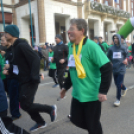 Több mint hétszázan búcsúztatták az óévet futással Kiskunfélegyházán