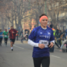 Több mint hétszázan búcsúztatták az óévet futással Kiskunfélegyházán