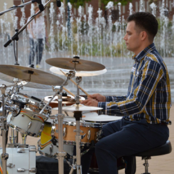 Az esőfelhőket is elkergette a Transform Project