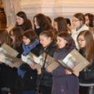 Karácsonyi műsorok a templomokban