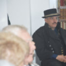 Petőfi születésének 201. évfordulójára emlékeztek