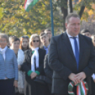 A Petőfi-szobor leleplezésének 100. évfordulóját ünnepelte Félegyháza